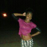 Maxine Bella D Ouses - @maxine_fly_chick - Instagram
