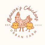 Maxine's💛Chickens - @maxineschickens - Instagram