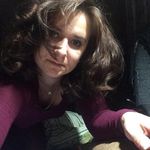 Maureen Harriet - @christy_maxine_502976 - Instagram