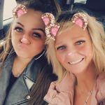 Maxine Gregory - @mmaxineclifford - Instagram