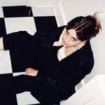 Maxine Cline - @yshadurrs - Instagram
