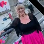 Maxine Collier - Facebook