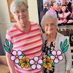 Maxine Collier - Facebook