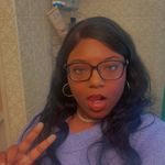 Maxine Collins - @lil_maxi7 - Instagram