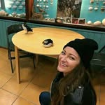 Maxine Collins - @maxinecollins70 - Instagram