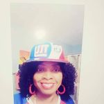 Maxine Connor - @mackybtheboss - Instagram