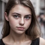 Maxine Conway - @maxinebm04ytc - Instagram