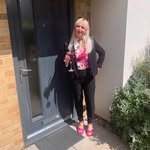 Maxine Conway - @maxinedawnconway - Instagram