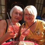 Maxine Cooke - @maxine5514 - Instagram