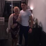 Maxine Cooke - @ronnie6970 - Instagram