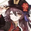 Maxine Cook(e) - @mxhimarine - TikTok