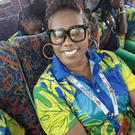 Maxine Pompey-Coombs - @pompeycoombs - Instagram