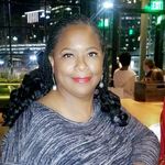 Maxine Copeland Harris - @themaxs2 - Instagram