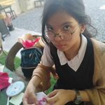 Maxine Cornista - @rizzianamaxine - Instagram