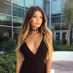 Maxine Cote - @christinamarvel881hl - Instagram