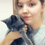 Maxine J. Craft - @maxine_cat_mom - Instagram