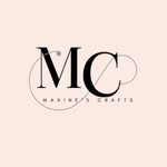 Maxine Langford - @maxines_crafts - Instagram