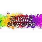 Maxine Party Crafts - @maxinepartycrafts - Instagram