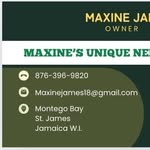Maxine Unique Craft - @maxineuniquecraft - Instagram