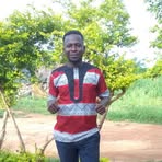 Komenan Maxime Kra - Facebook