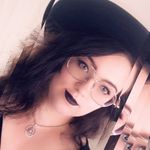 Maxine Crowe - @midnightmaxinecrow - Instagram
