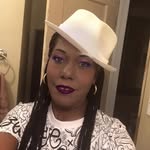 Maxine Fisher - @maxinecrowfisher - Instagram