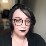 Maxine Crowe - @midnightmaxinecrow - Instagram