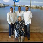 Maxine Cunningham Peters - @maxine.cunningham.79 - Instagram