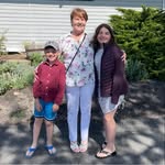 Maxine Daly - @magnolia.64 - Instagram