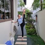 Dancer Maxine - Facebook
