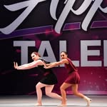 @maxine.dancer - Instagram