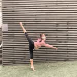 Maxine Fan Page 💕 - @dancermaxine_fanpage - Instagram