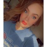 Maxine Daniels - @maxdnls - Instagram