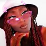 Maxine Daniels - @yfkmari123badkid - Instagram