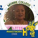 Maxine Daniels Johnson - @maxy_jay - Instagram