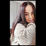 Maxine Leoni Daniels - @maxilee11 - Instagram