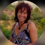 Maxine Davison - @amdgnl.68 - Instagram