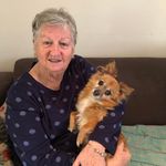 Maxine Davison - @maxinedavison10 - Instagram