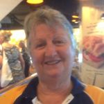 Maxine Davison - @maxine.davison.75 - Instagram