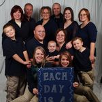 Maxine Day - @mjdayquilts - Instagram
