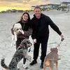 Maxine DeBord - @themoderndogmama - TikTok