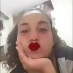 Maxine Denis - @teseanqvu - Instagram