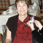 Maxine DeVries - @mancuso1939 - Instagram