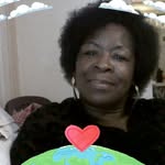 Maxine Alston-Dewitt - @maxinealstondewitt - Instagram