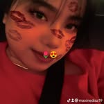 Maxine Diaz - @maxinediaz48 - Instagram