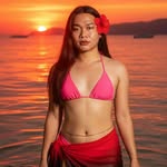 Maxine Diaz Garcia - @itsme_maxilicious - Instagram