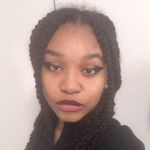 maxine diaz-walker - @mxne.dw - Instagram