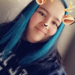 Maxine Dillard - @heather01261980 - Instagram