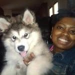 Maxine Doolittle - @nae_dee1 - Instagram