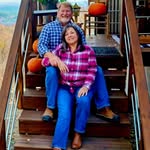 Maxine Downing - @mountainboho - Instagram